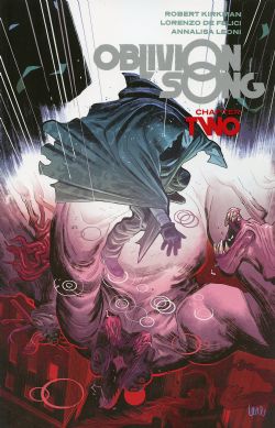 OBLIVION SONG -  OBLIVION SONG TP 02