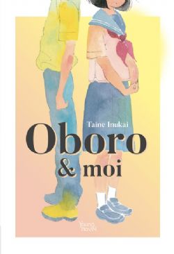 OBORO & MOI -  -NOVEL- (FRENCH V.)