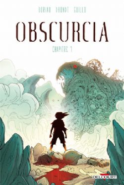 OBSCURCIA -  CHAPTER 1 (FRENCH)