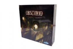 OBSCURIO (MULTILINGUAL)