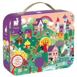 OBSERVATION THE TALES -  PZ24