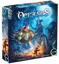 OCEANOS (FRENCH)