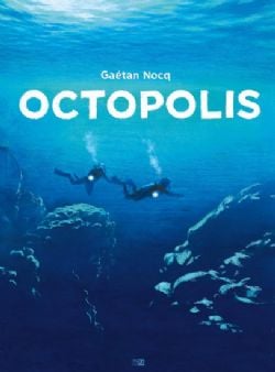 OCTOPOLIS -  (FRENCH V.)