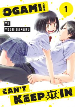OGAMI.SAN CAN'T KEEP IT IN -  (ENGLISH V.) 01