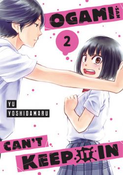 OGAMI.SAN CAN'T KEEP IT IN -  (ENGLISH V.) 02