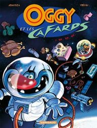 OGGY ET LES CAFARDS -  BIP...BIP...BIP... 03