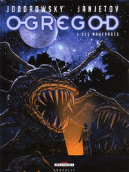 OGREGOD -  LES NAUFRAGES 01