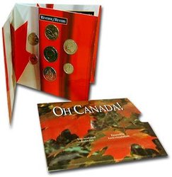 OH! CANADA! -  1997 