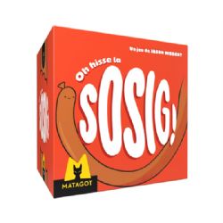 OH HISSE LA SOSIG (FRENCH)