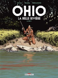 OHIO : LA BELLE RIVIÈRE -  (FRENCH V.) 01