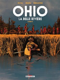 OHIO : LA BELLE RIVIÈRE -  (FRENCH V.) 02