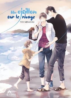 OISILLON SUR LE RIVAGE, UN -  (FRENCH V.)