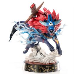 OKAMI -  OKI FIGURE