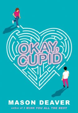 OKAY, CUPID -  TP (ENGLISH.V.)