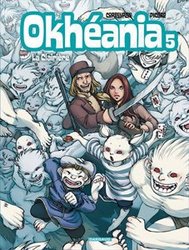 OKHEANIA -  - 05