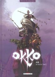 OKKO -  LE CYCLE DE L'EAU -01- 01