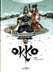OKKO -  LE CYCLE DU VIDE -02- 10