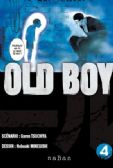 OLD BOY -  VOLUME DOUBLE (FRENCH V.) 04