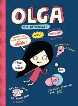 OLGA -  ON DÉMÉNAGE ! (FRENCH V.) 02