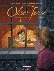 OLIVER TWIST 04