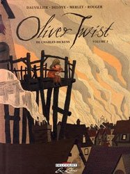 OLIVER TWIST -  (FRENCH V.) 01
