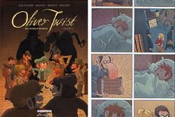 OLIVER TWIST -  (FRENCH V.) 02