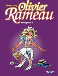 OLIVIER RAMEAU -  INTÉGRALE -02-