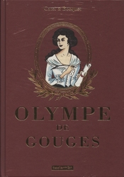 OLYMPE DE GOUGES (ÉDITION DE LUXE)