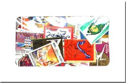 OLYMPICS -  300 ASSORTED STAMPS - OLYMPICS