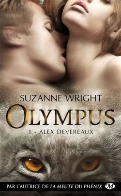 OLYMPUS -  ALEX DEVEREAUX 01