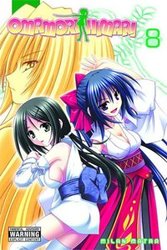 OMAMORI HIMARI -  (ENGLISH V.) 08