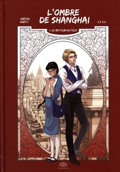 OMBRE DE SHANGHAI, L' -  (FRENCH V.) 01