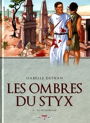 OMBRES DU STYX, LES -  IN MEMORIAM 03