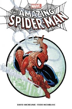 OMNIBUS (FRENCH V.) -  AMAZING SPIDER-MAN