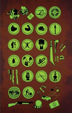 ONCE UPON A TIME AT THE END OF THE WORLD -  DELUXE EDITION SLIPCASED EDITION (ENGLISH V.)