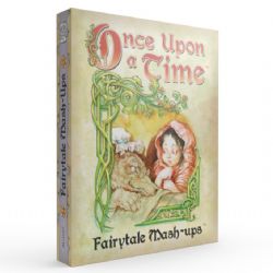 ONCE UPON A TIME -  FAIRYTALE MATCHUP EXPANSION (ENGLISH)
