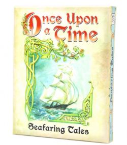 ONCE UPON A TIME -  SEAFARING TALES