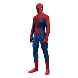 ONE:12 -  AMAZING SPIDER-MAN ACTION FIGURE - DELUXE EDITION