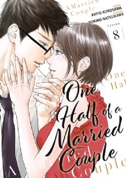 ONE HALF OF A MARRIED COUPLE -  (FRENCH V.) 08