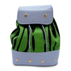 ONE PIECE -  ACE COSPLAY DRAWSTRING BACKPACK