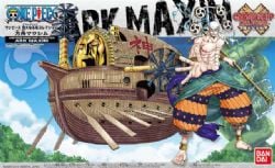 ONE PIECE -  ARK MAXIM -  GRAND SHIP COLLECTION 14