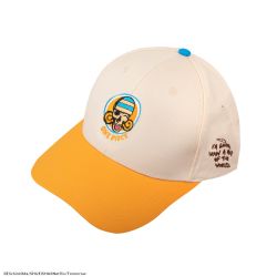 ONE PIECE -  BASEBALL CAP - NAMI