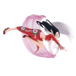 ONE PIECE -  BOA HANCOCK FIGURE - SPECIAL EDITION -  BATTLE RECORD COLLECTION