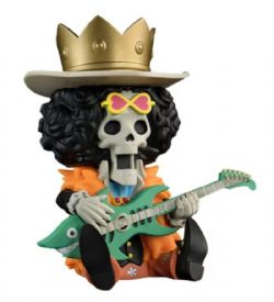 ONE PIECE -  BROOK COIN BANK