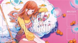 ONE PIECE CARD GAME -  PLAYMAT - CARDFEST 24-25 EDITION