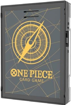 ONE PIECE CARD GAME -  SOUND LOADER VOL. 2: ENEL