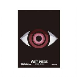 ONE PIECE CARD GAME -  STANDARD SIZE SLEEVES - IMU (70)
