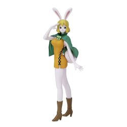 ONE PIECE -  CARROT FIGURE -  GLITTER & GLAMOURS A