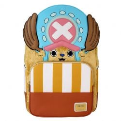 ONE PIECE -  CHOPPER COSPLAY BACKPACK -  LOUNGEFLY