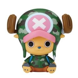 ONE PIECE -  CHOPPER DRESSROSA FIGURE -  SOFVIMATES